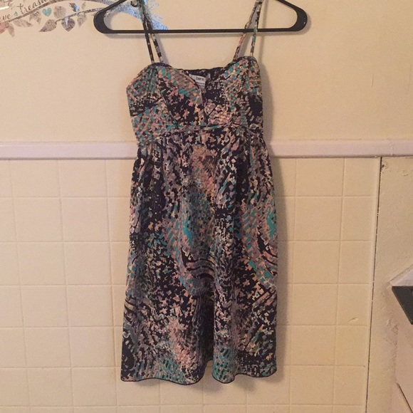 🌟Bar ||| Summer Dress🌟 - Picture 1 of 3